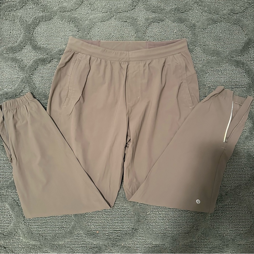 Men’s Lululemon Surge Jogger